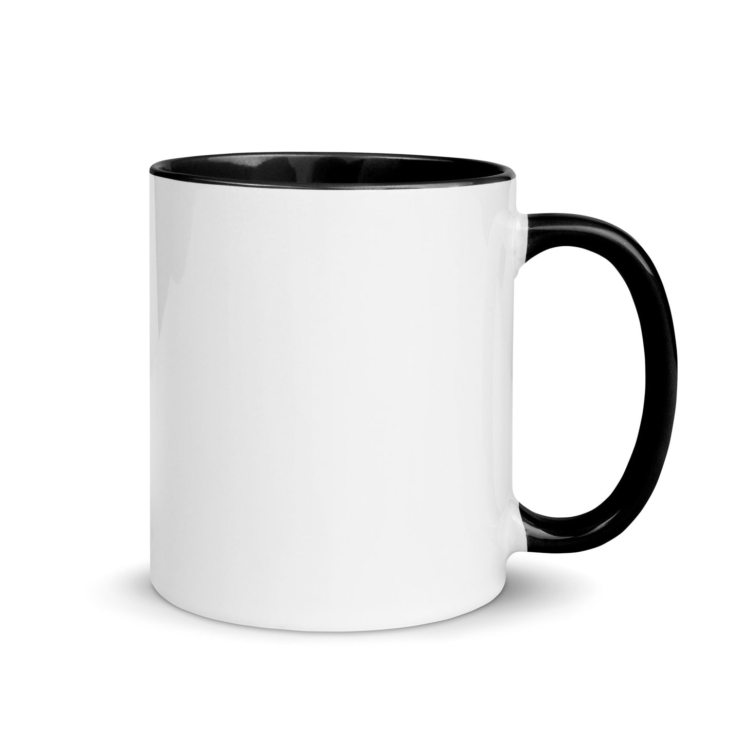 Blue Collar Future Staple Mug